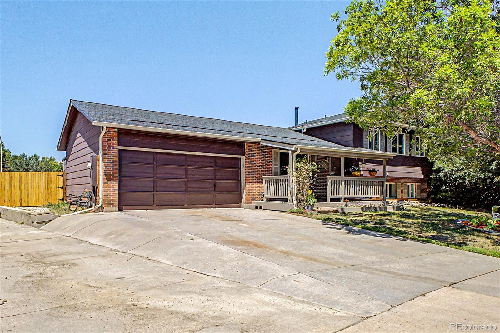 MLS Image #1 for 1361 s andes street,aurora, Colorado