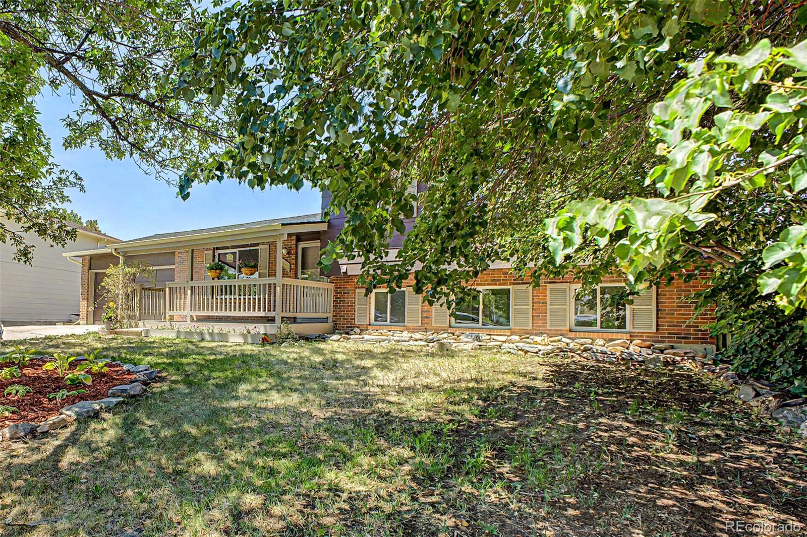 MLS Image #2 for 1361 s andes street,aurora, Colorado