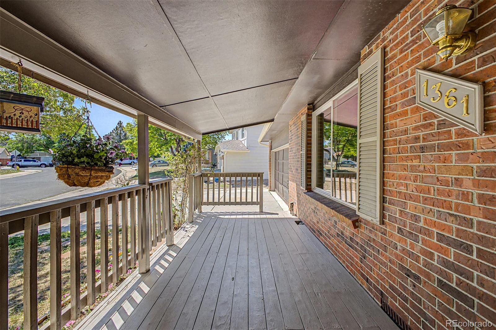 MLS Image #3 for 1361 s andes street,aurora, Colorado