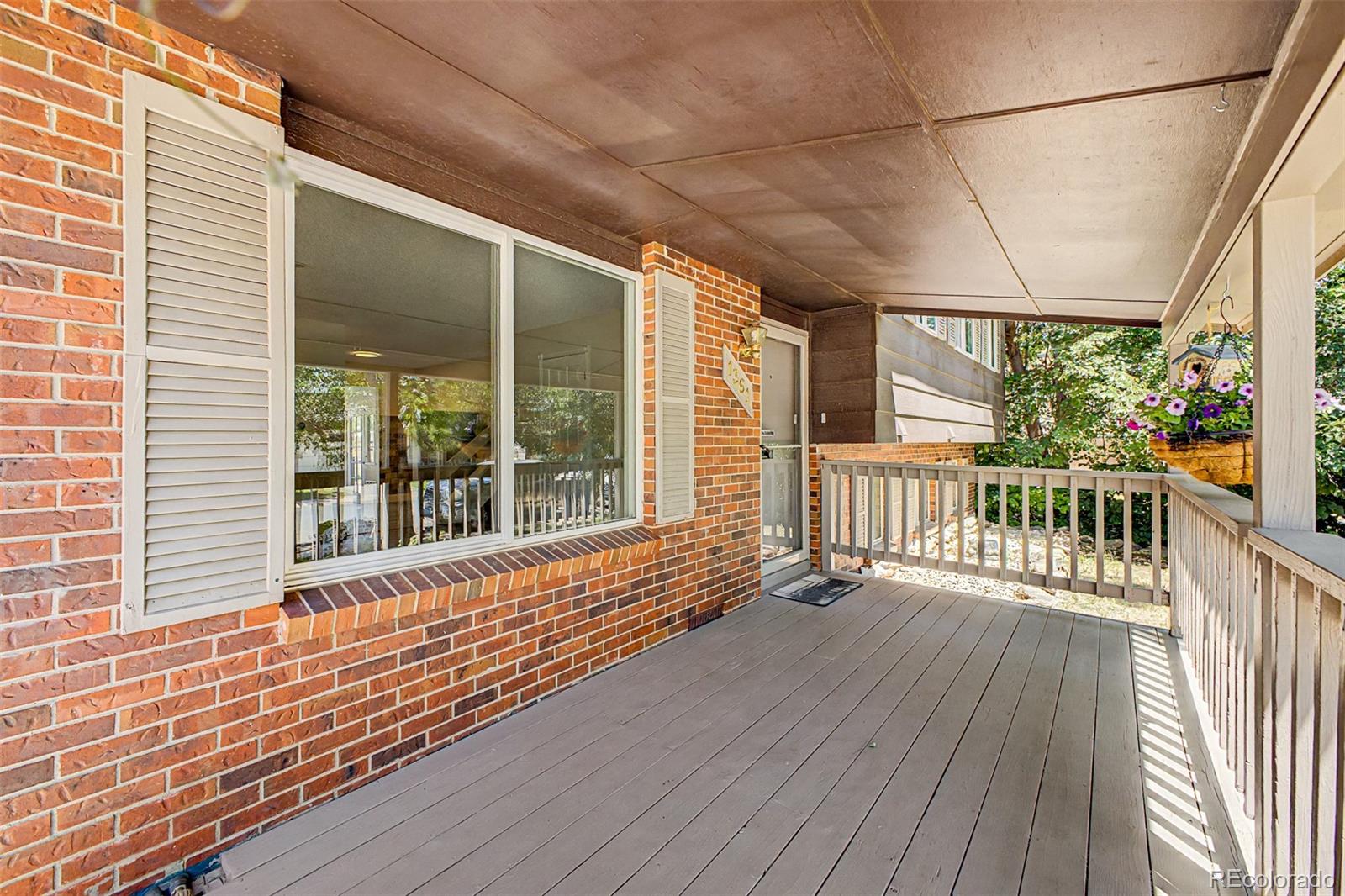 MLS Image #4 for 1361 s andes street,aurora, Colorado