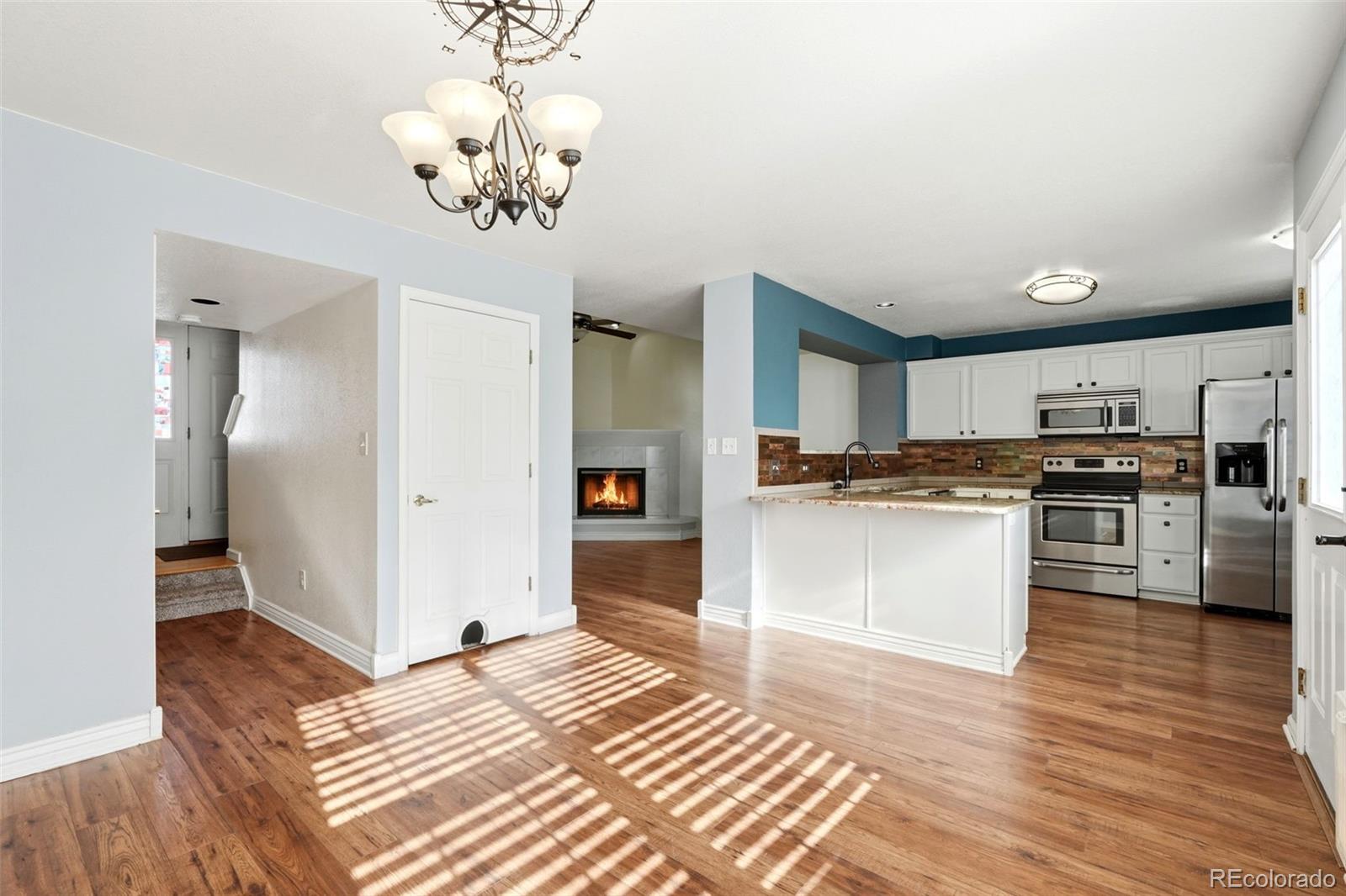 MLS Image #2 for 7906 s depew street,littleton, Colorado