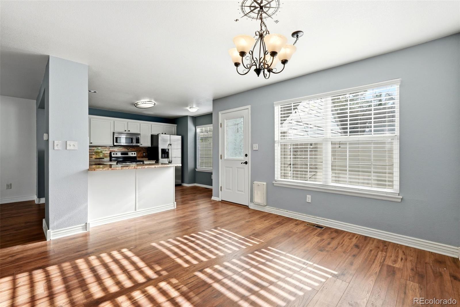 MLS Image #3 for 7906 s depew street,littleton, Colorado