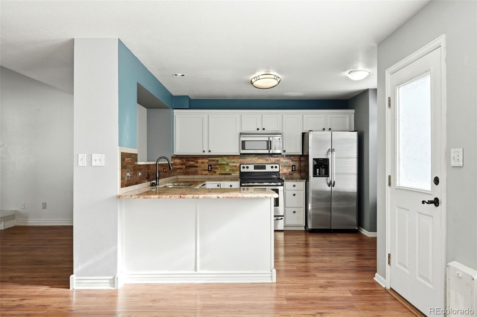 MLS Image #4 for 7906 s depew street,littleton, Colorado