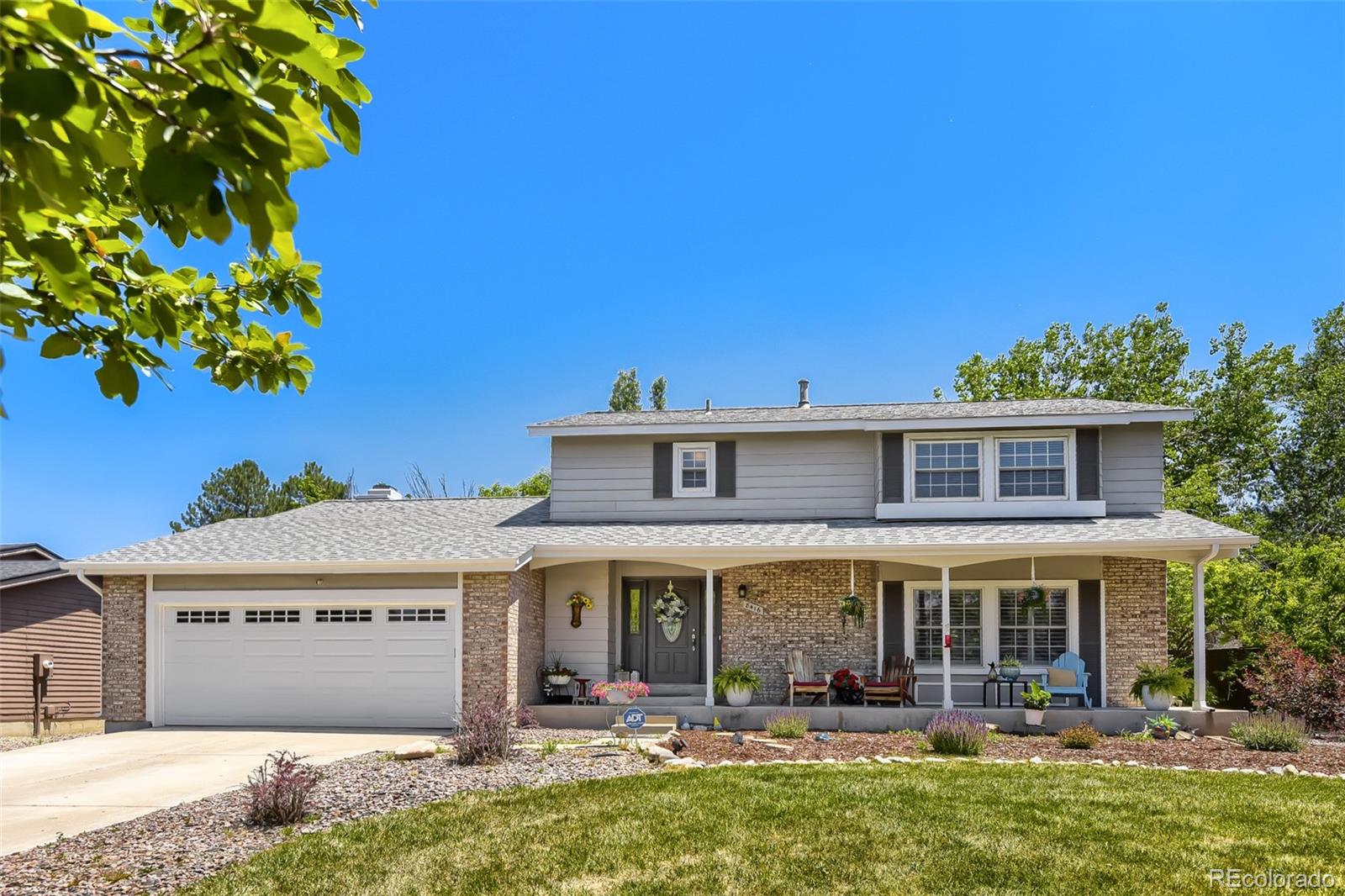 MLS Image #0 for 8416 s wildcat street,littleton, Colorado