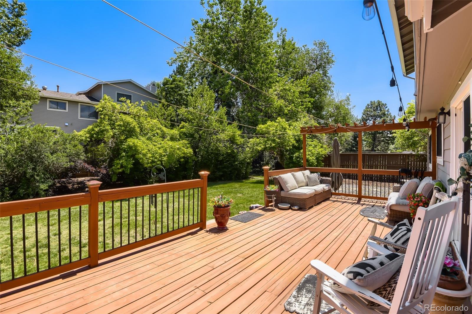 MLS Image #27 for 8416 s wildcat street,littleton, Colorado