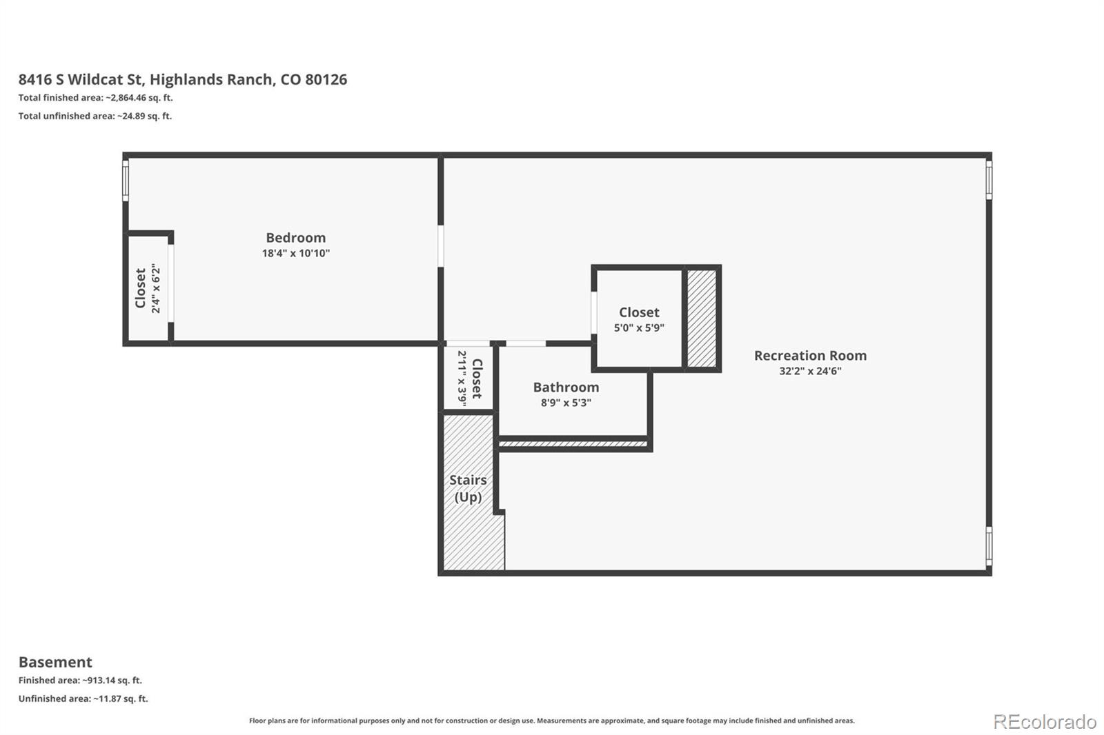 MLS Image #30 for 8416 s wildcat street,littleton, Colorado