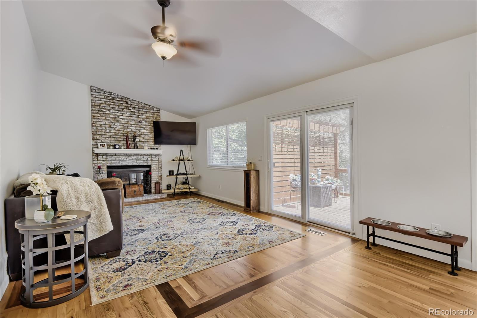 MLS Image #9 for 8416 s wildcat street,littleton, Colorado