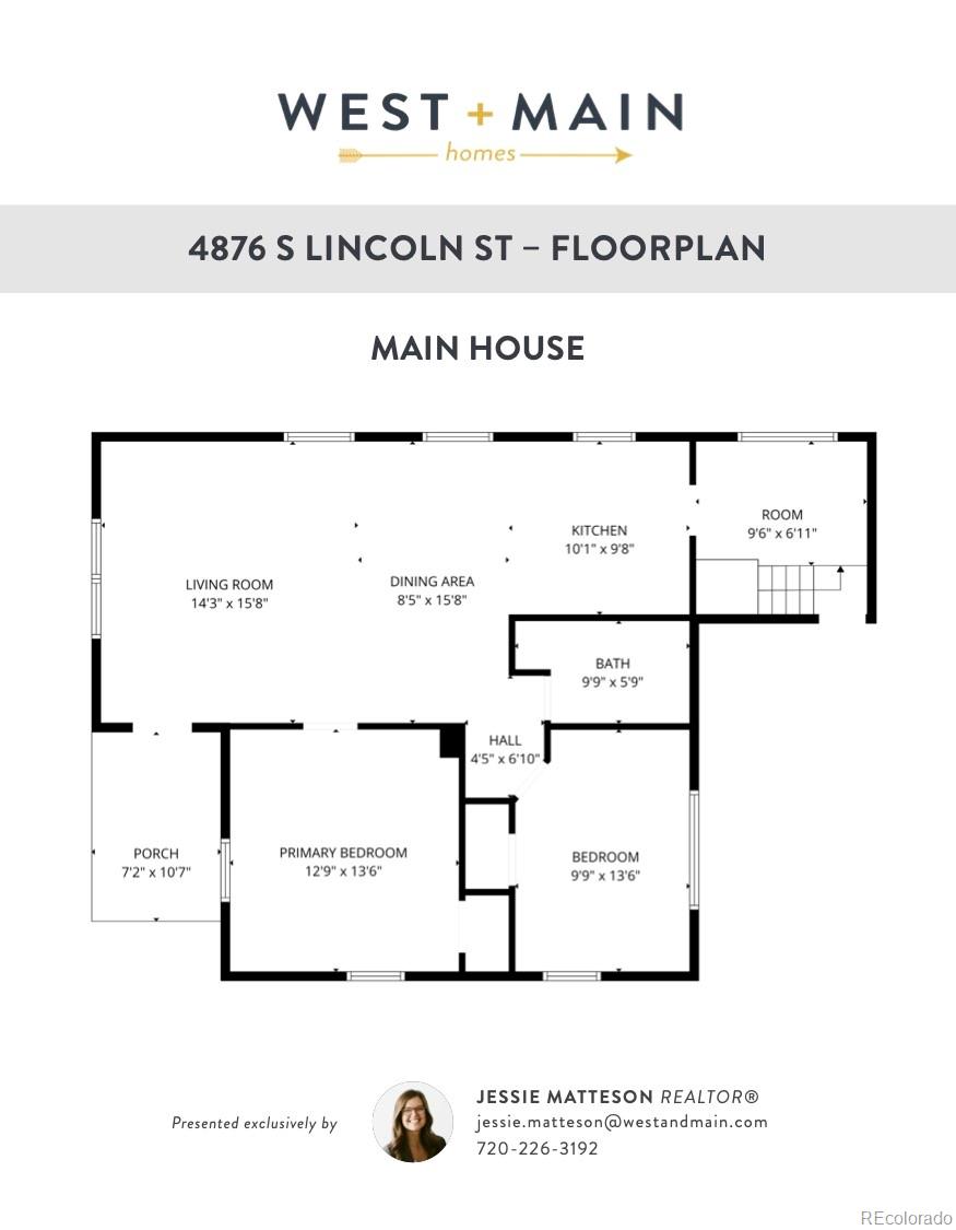 MLS Image #35 for 4876 s lincoln street,englewood, Colorado