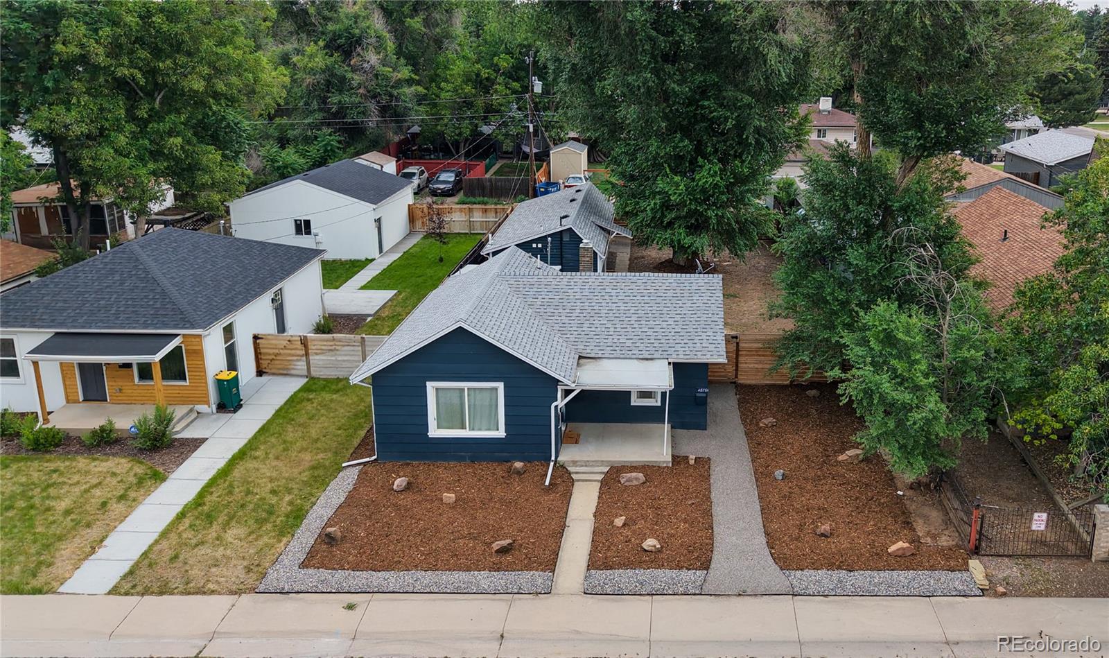 MLS Image #37 for 4876 s lincoln street,englewood, Colorado