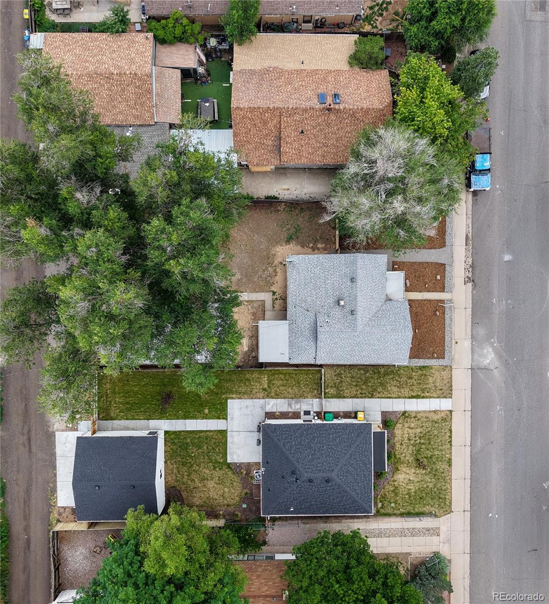 MLS Image #38 for 4876 s lincoln street,englewood, Colorado