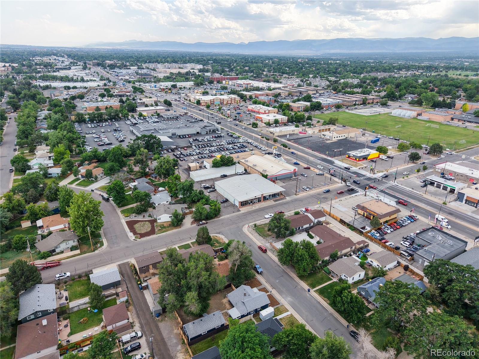 MLS Image #41 for 4876 s lincoln street,englewood, Colorado