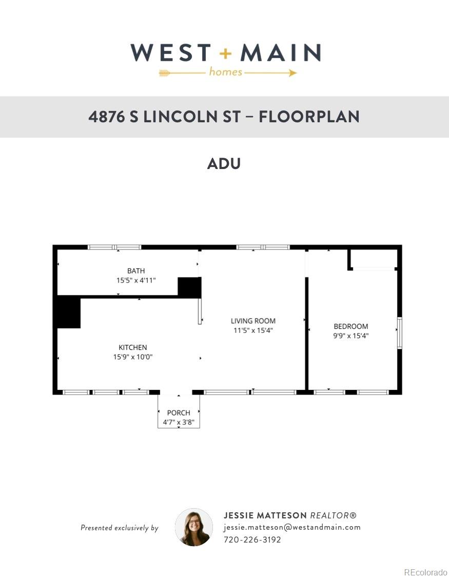 MLS Image #44 for 4876 s lincoln street,englewood, Colorado