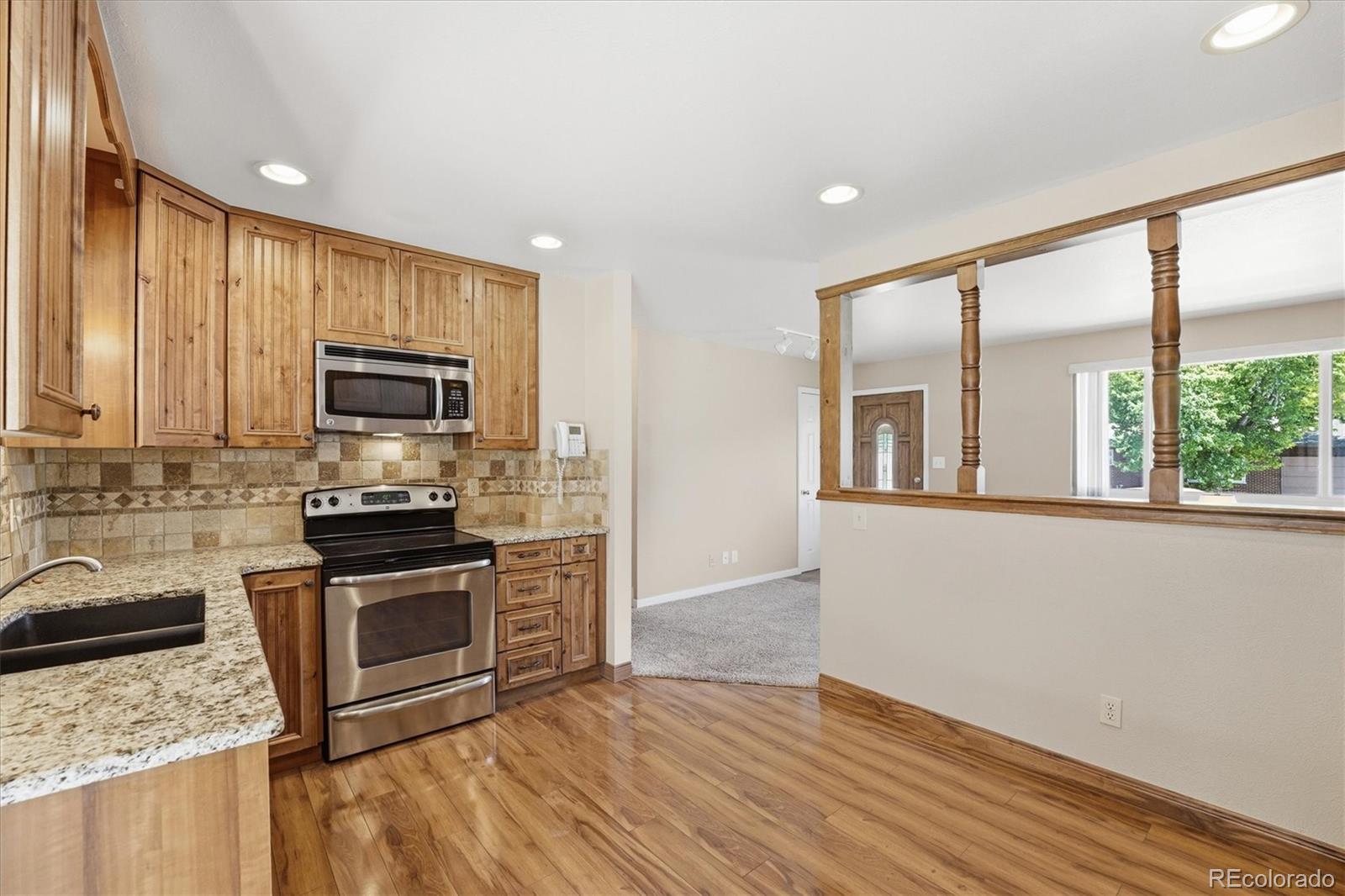 MLS Image #0 for 8239  loretta drive,denver, Colorado