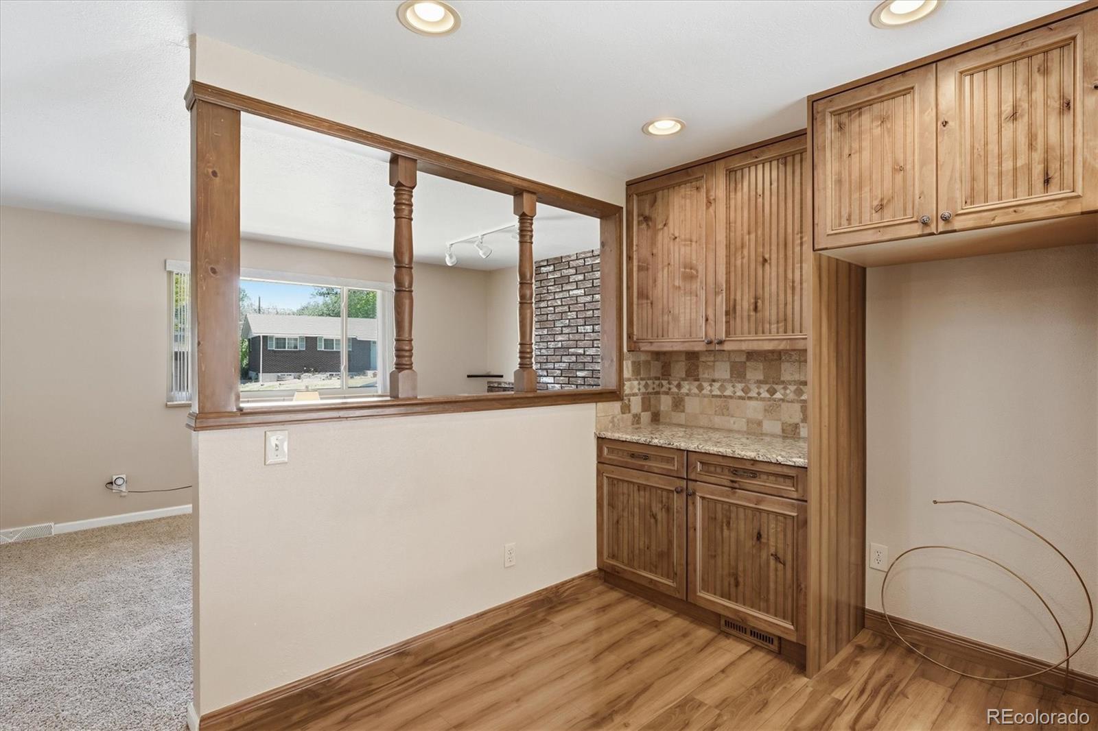 MLS Image #1 for 8239  loretta drive,denver, Colorado