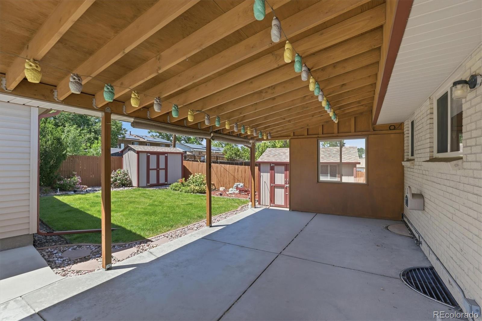 MLS Image #10 for 8239  loretta drive,denver, Colorado