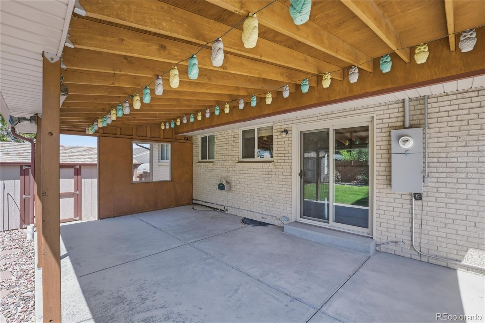 MLS Image #11 for 8239  loretta drive,denver, Colorado