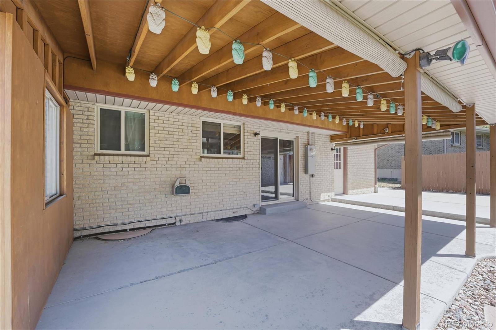 MLS Image #12 for 8239  loretta drive,denver, Colorado