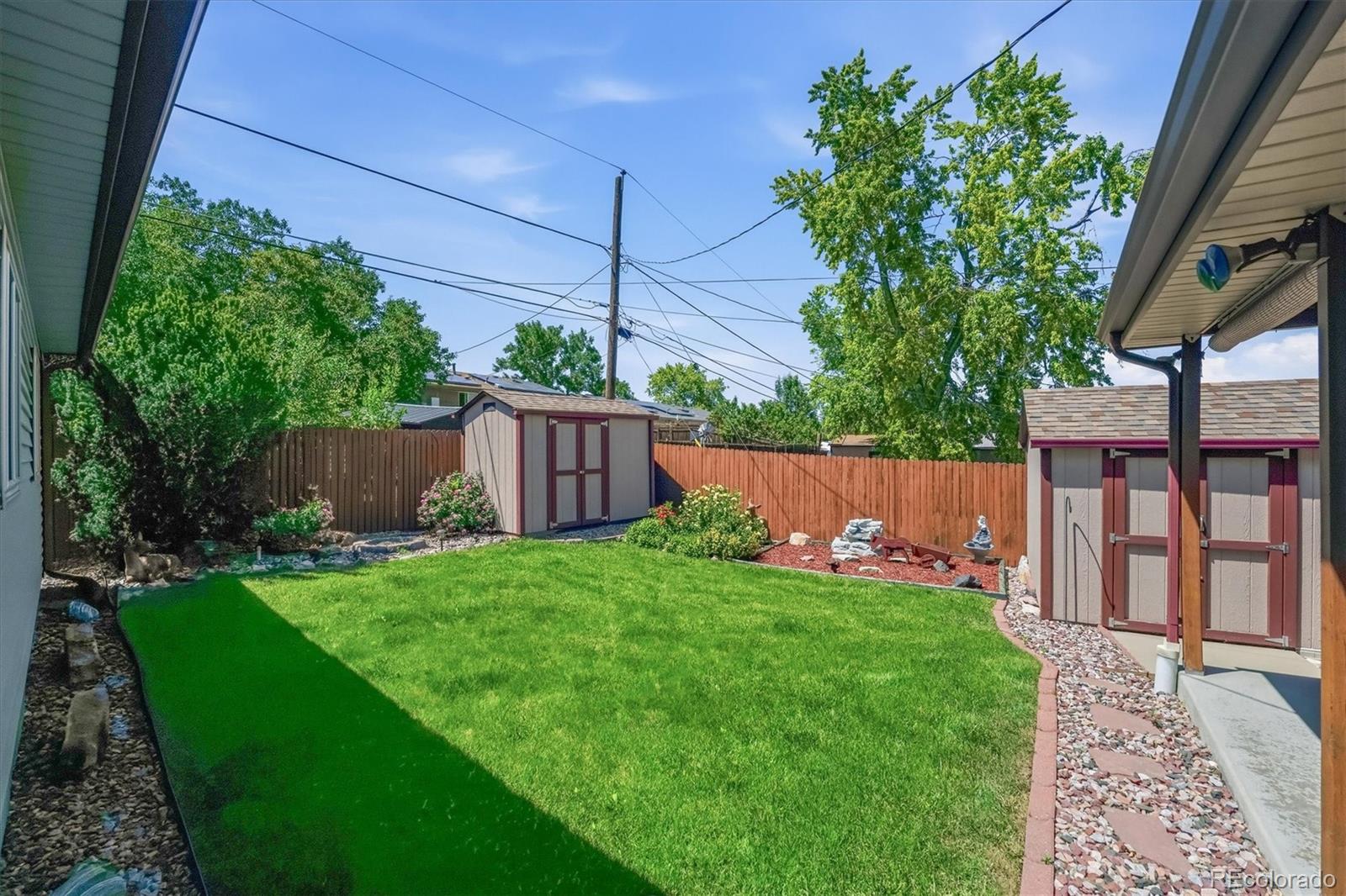 MLS Image #15 for 8239  loretta drive,denver, Colorado