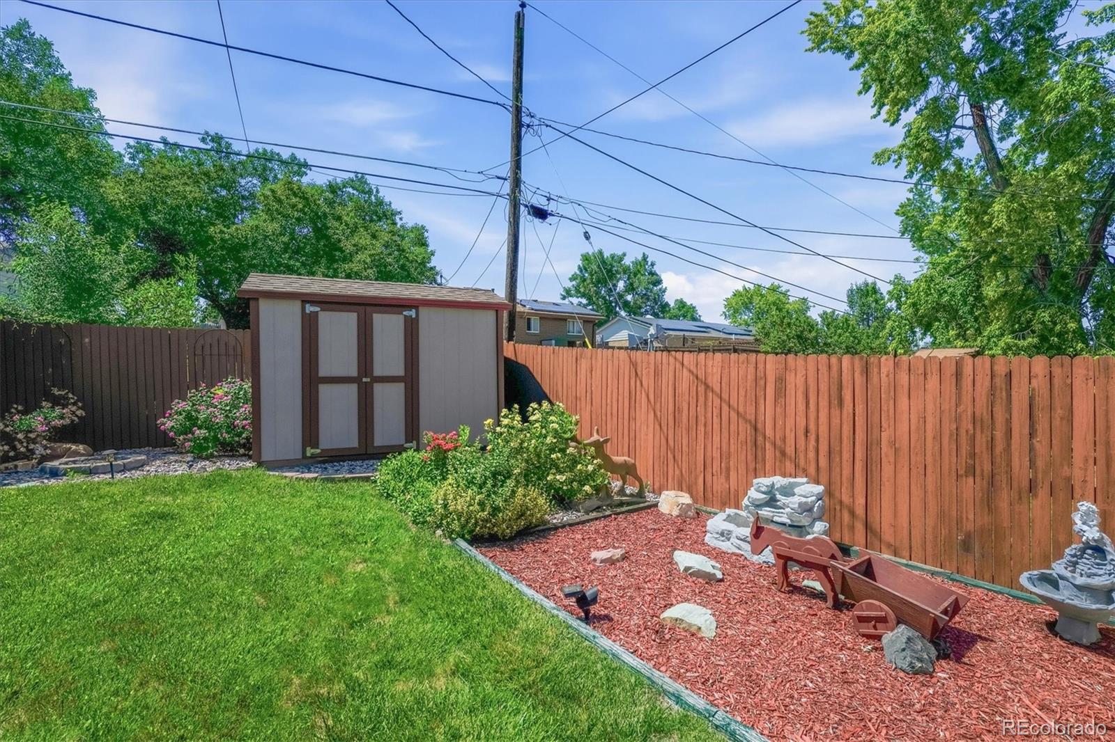 MLS Image #16 for 8239  loretta drive,denver, Colorado