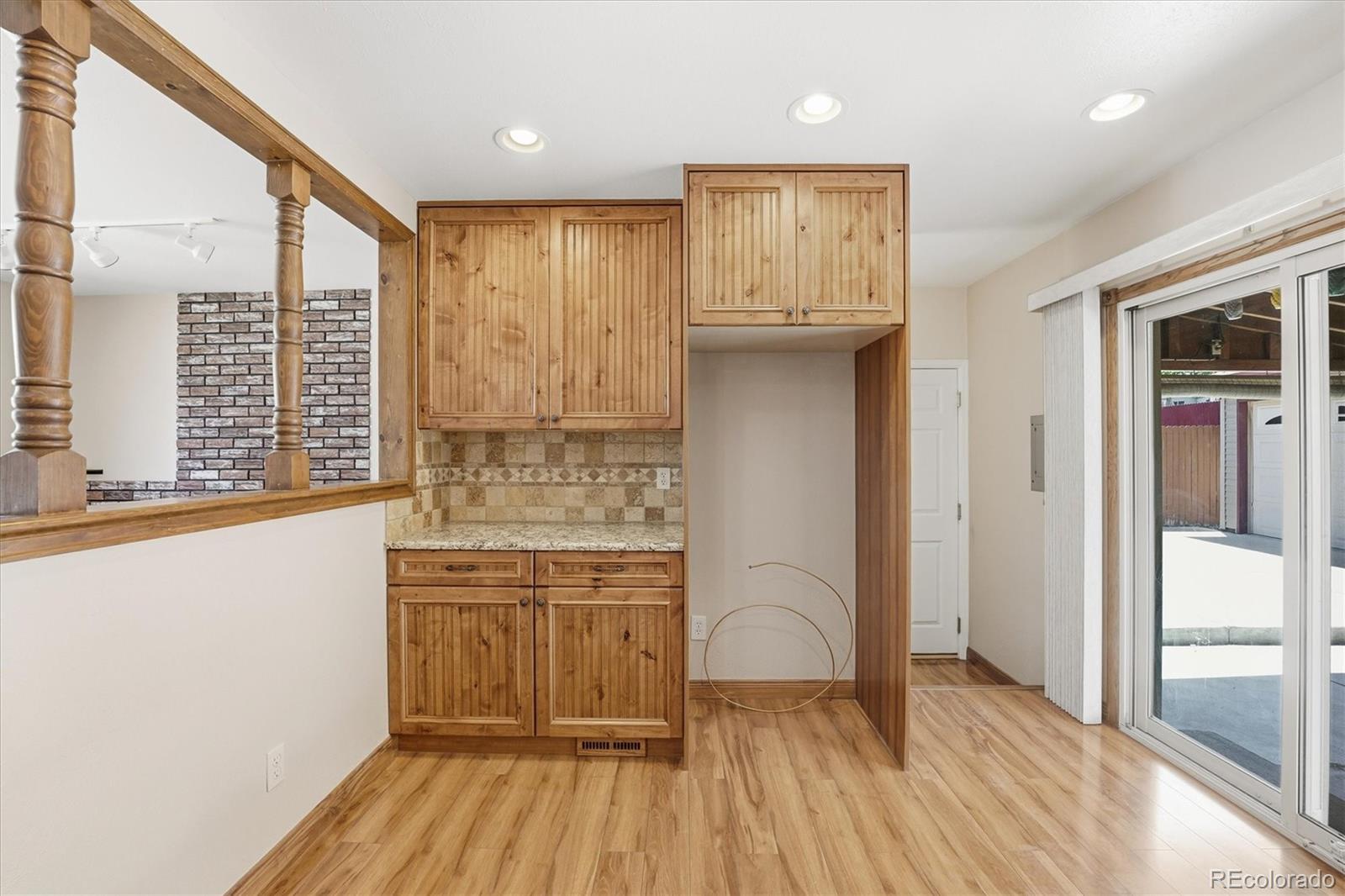 MLS Image #2 for 8239  loretta drive,denver, Colorado