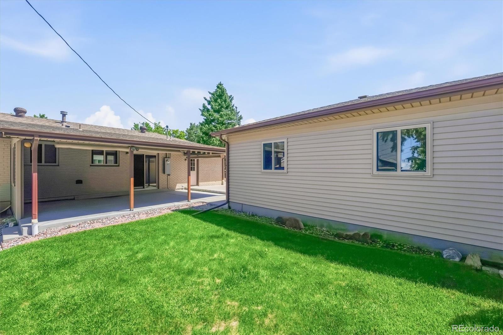 MLS Image #20 for 8239  loretta drive,denver, Colorado
