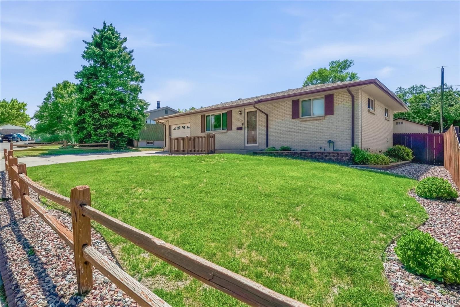 MLS Image #35 for 8239  loretta drive,denver, Colorado