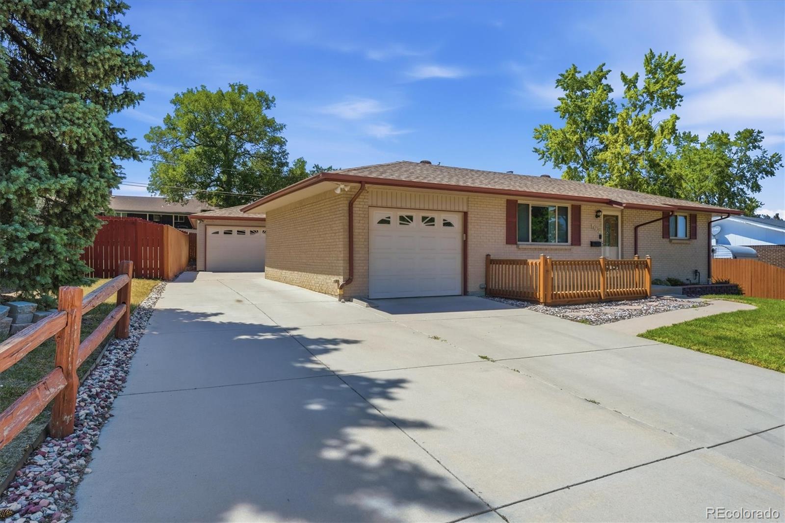 MLS Image #36 for 8239  loretta drive,denver, Colorado