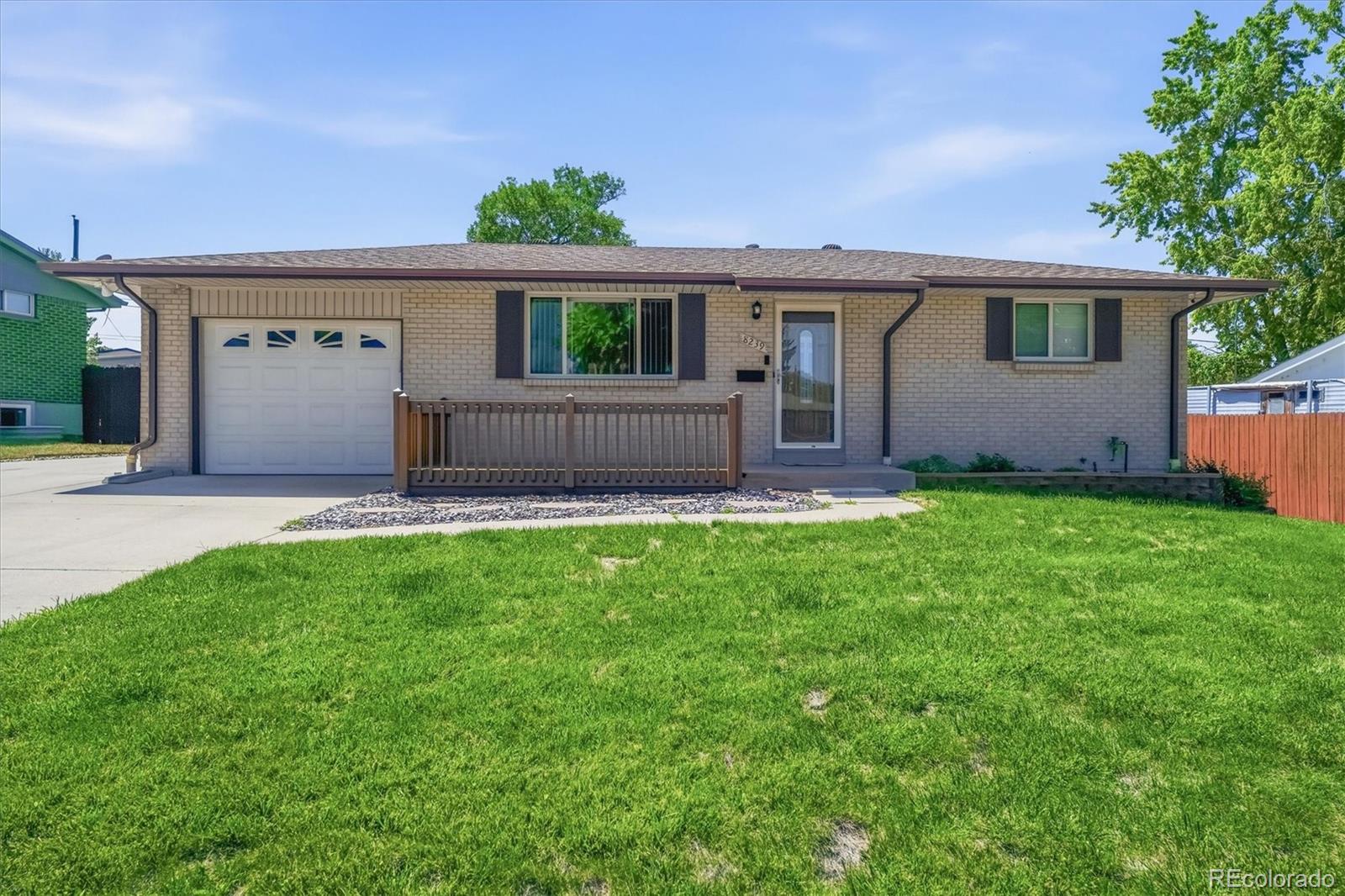 MLS Image #38 for 8239  loretta drive,denver, Colorado