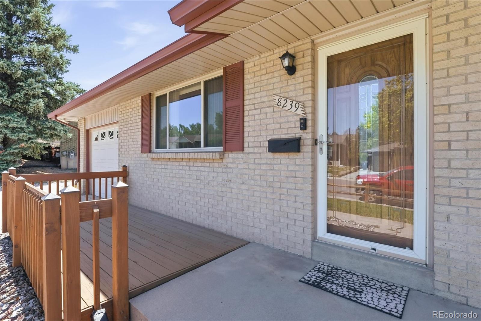 MLS Image #39 for 8239  loretta drive,denver, Colorado