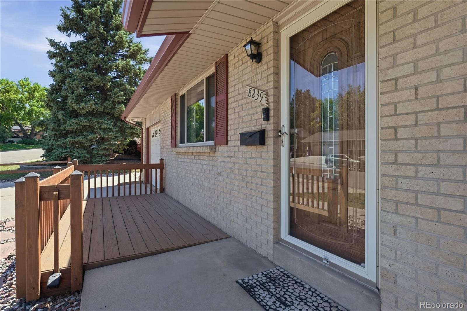 MLS Image #40 for 8239  loretta drive,denver, Colorado
