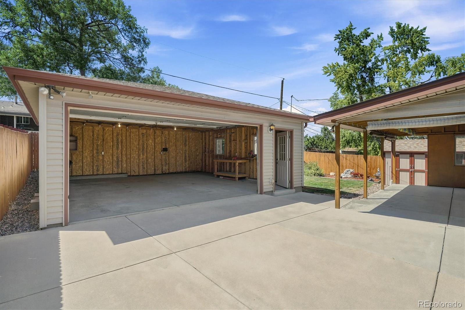 MLS Image #48 for 8239  loretta drive,denver, Colorado
