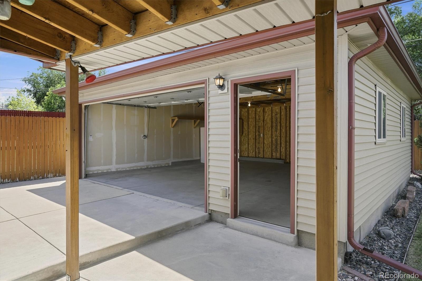 MLS Image #49 for 8239  loretta drive,denver, Colorado