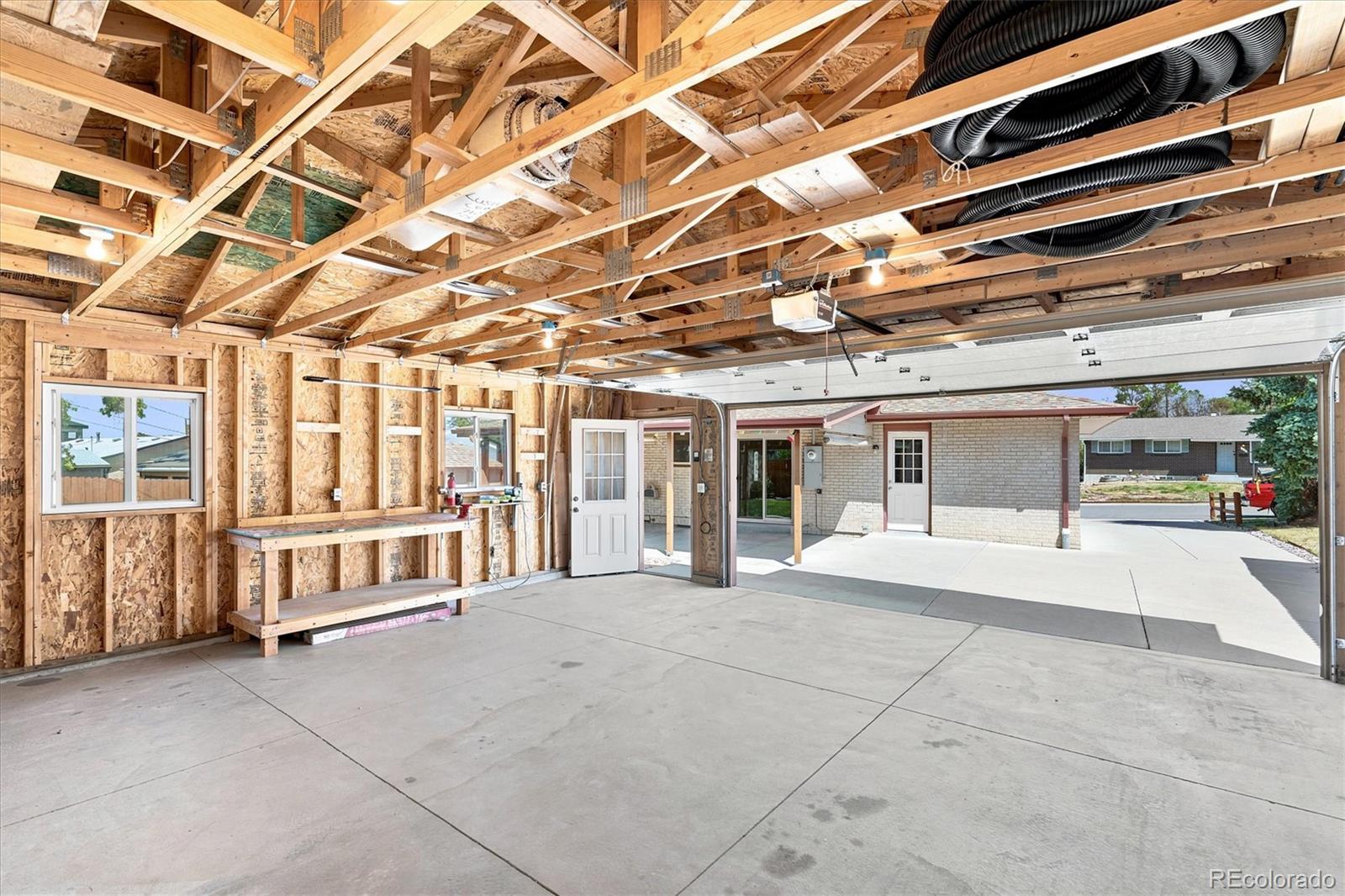 MLS Image #7 for 8239  loretta drive,denver, Colorado