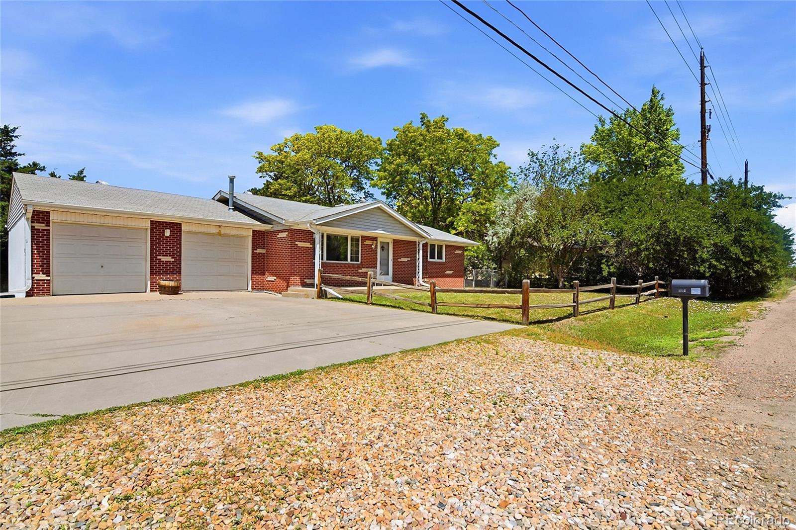 MLS Image #1 for 5785  indiana street,golden, Colorado