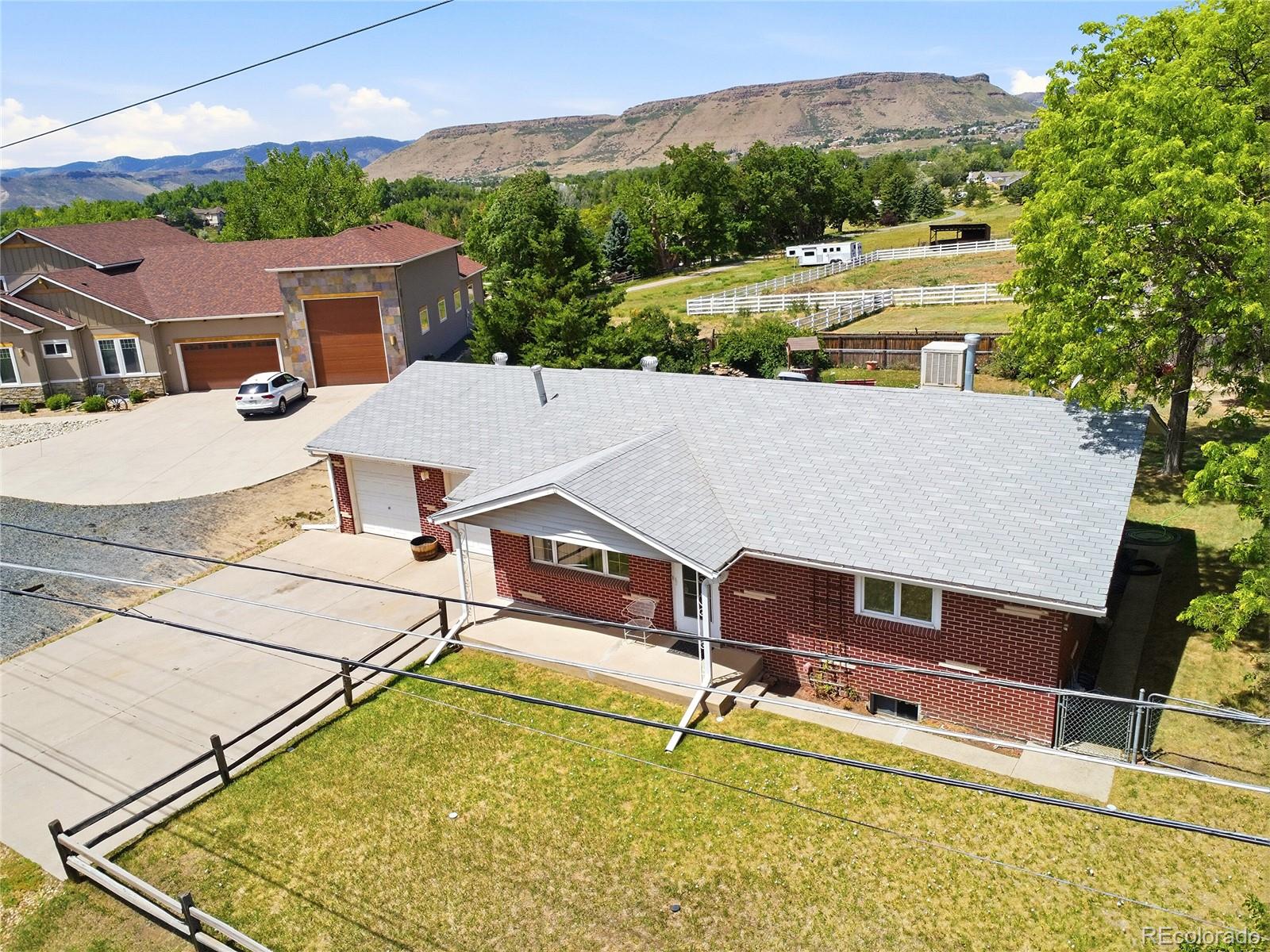 MLS Image #12 for 5785  indiana street,golden, Colorado