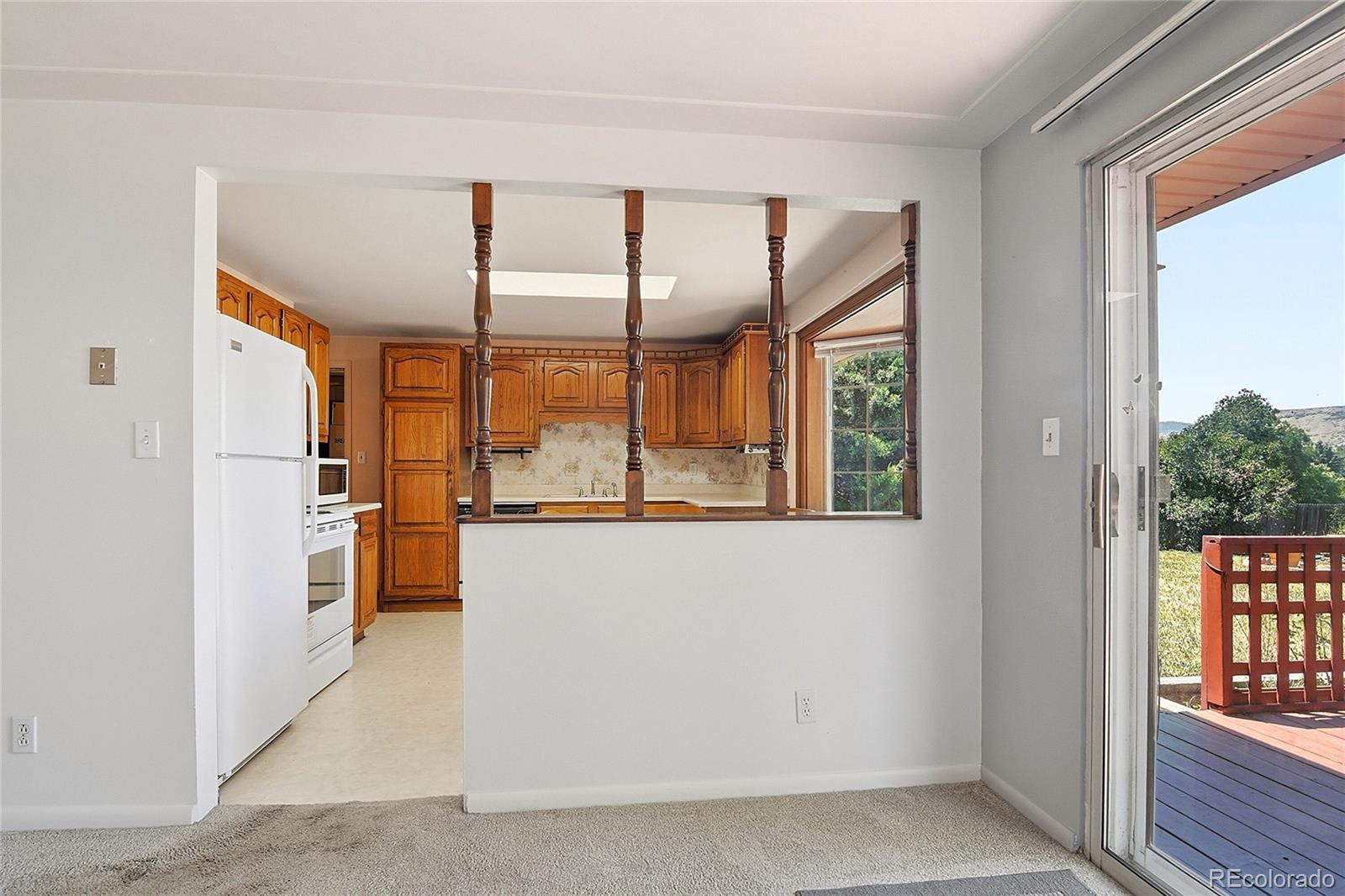 MLS Image #2 for 5785  indiana street,golden, Colorado