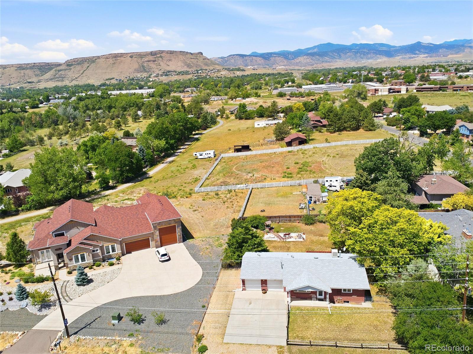 MLS Image #20 for 5785  indiana street,golden, Colorado