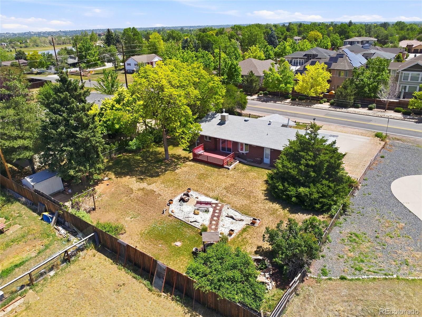 MLS Image #21 for 5785  indiana street,golden, Colorado