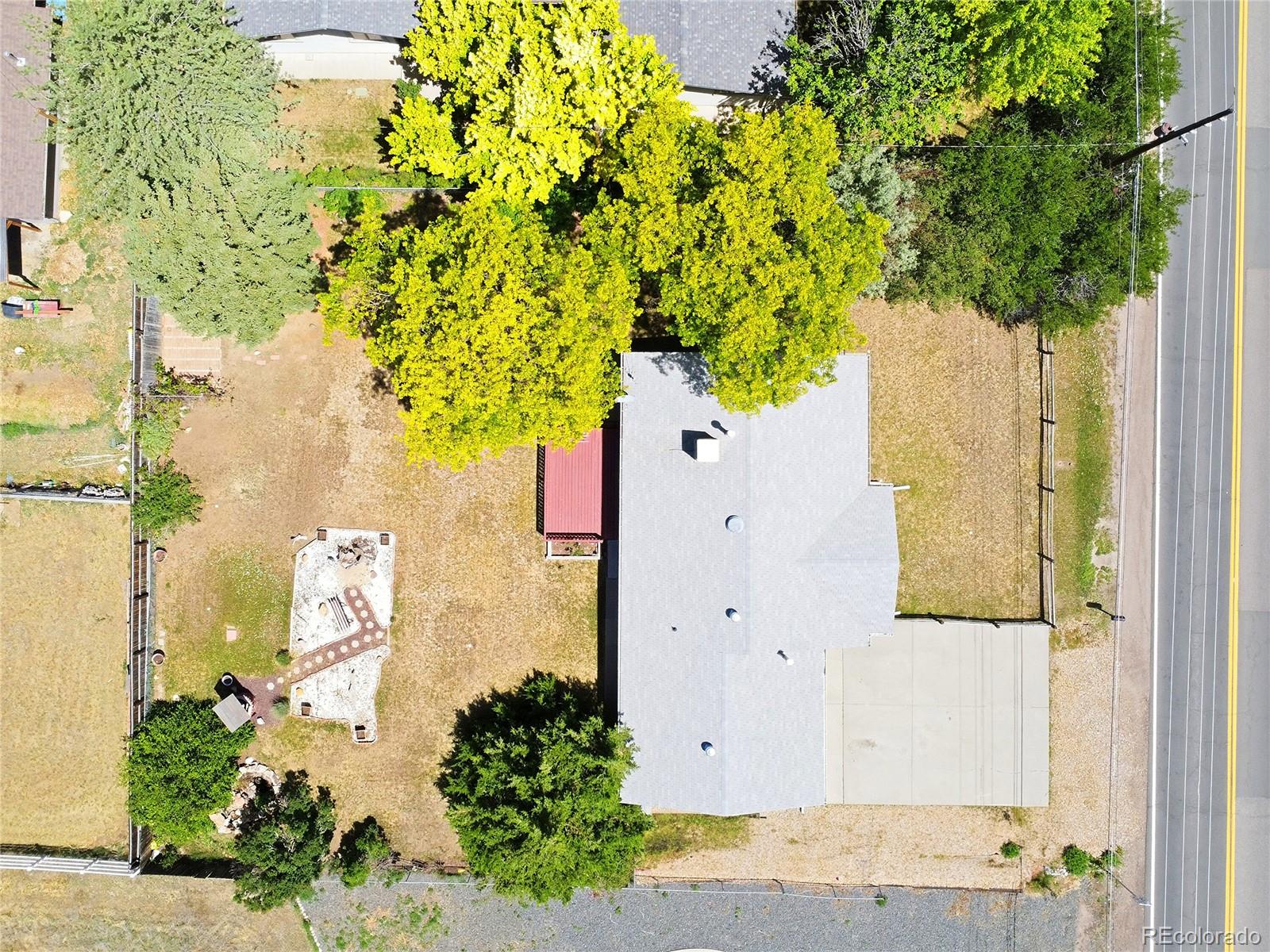 MLS Image #22 for 5785  indiana street,golden, Colorado