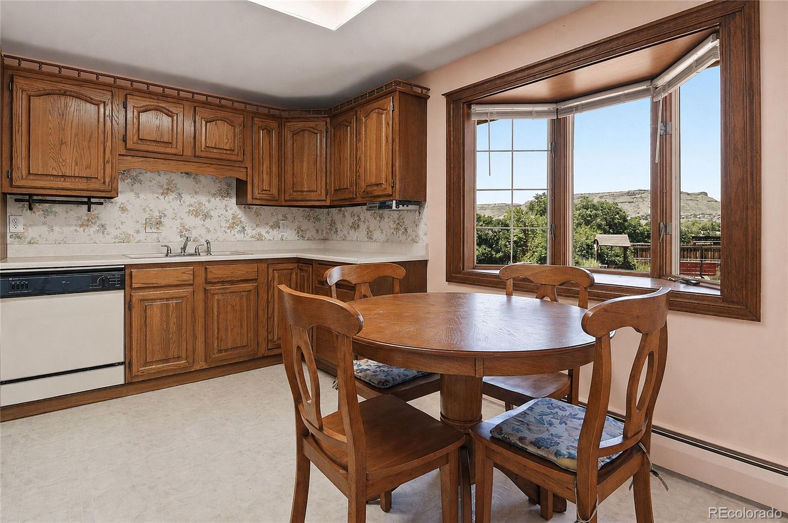 MLS Image #3 for 5785  indiana street,golden, Colorado
