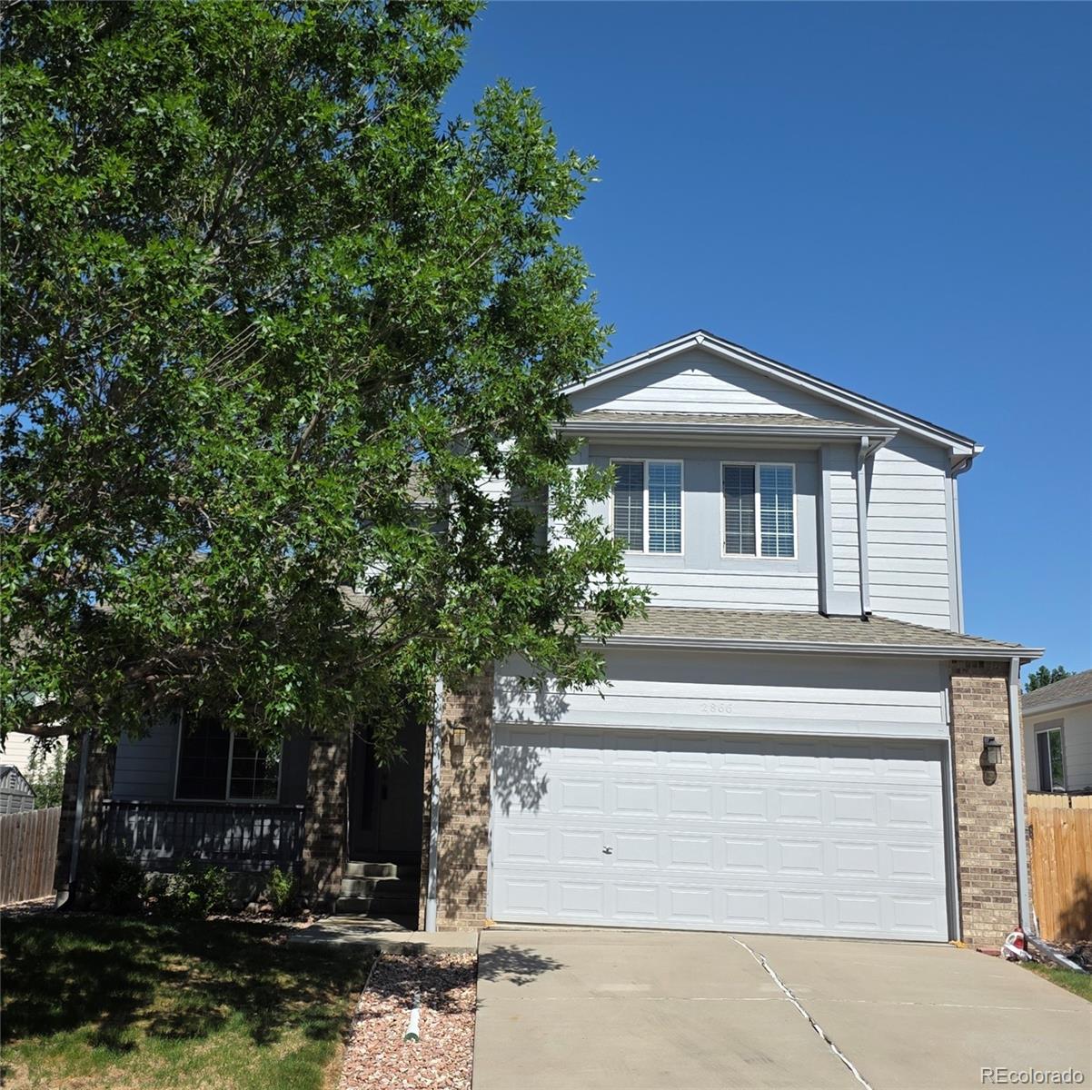 MLS Image #0 for 2866 s tower way,aurora, Colorado