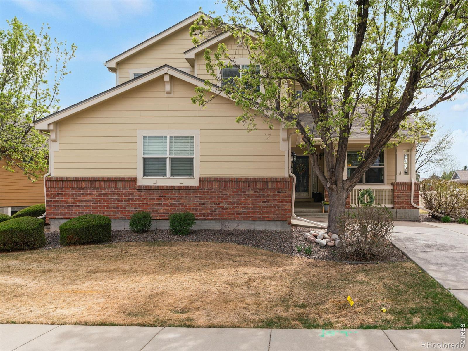 MLS Image #0 for 12651  james circle,broomfield, Colorado