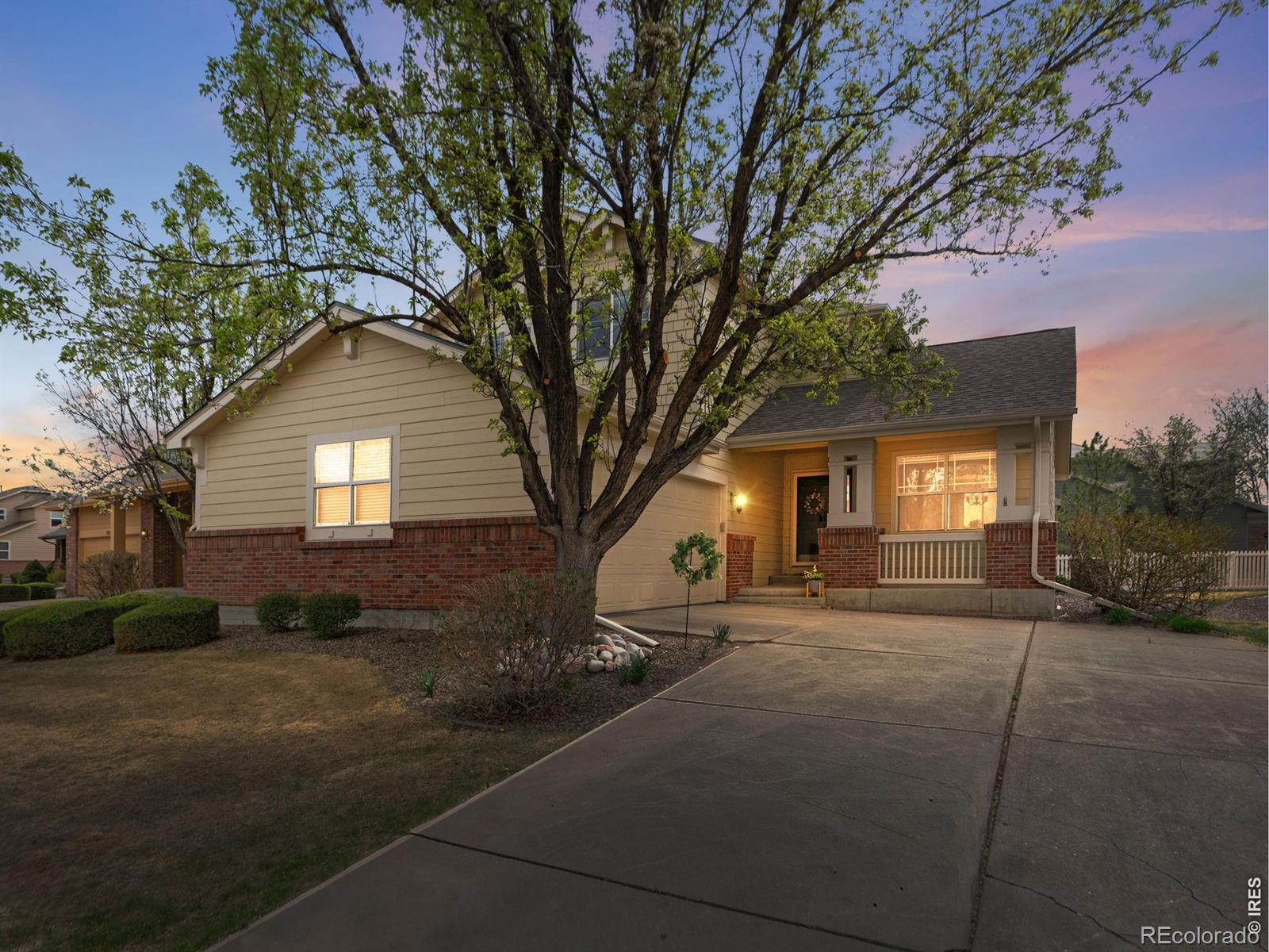 MLS Image #2 for 12651  james circle,broomfield, Colorado