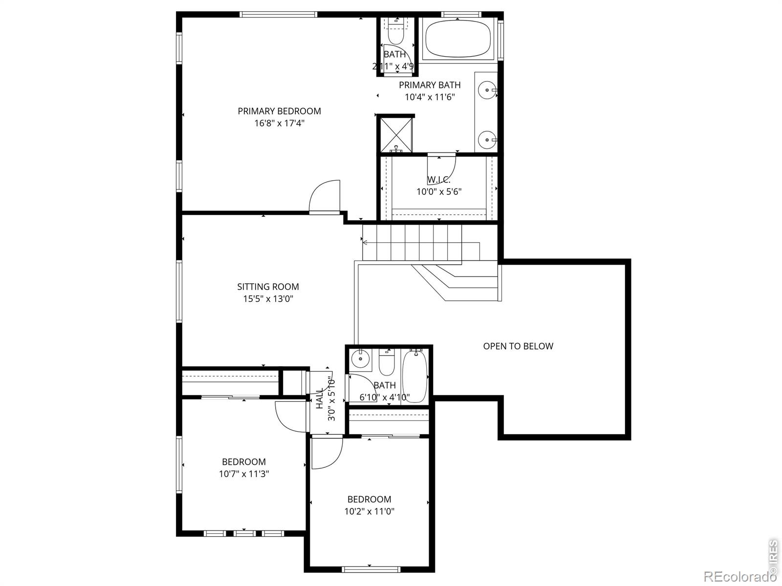 MLS Image #34 for 12651  james circle,broomfield, Colorado