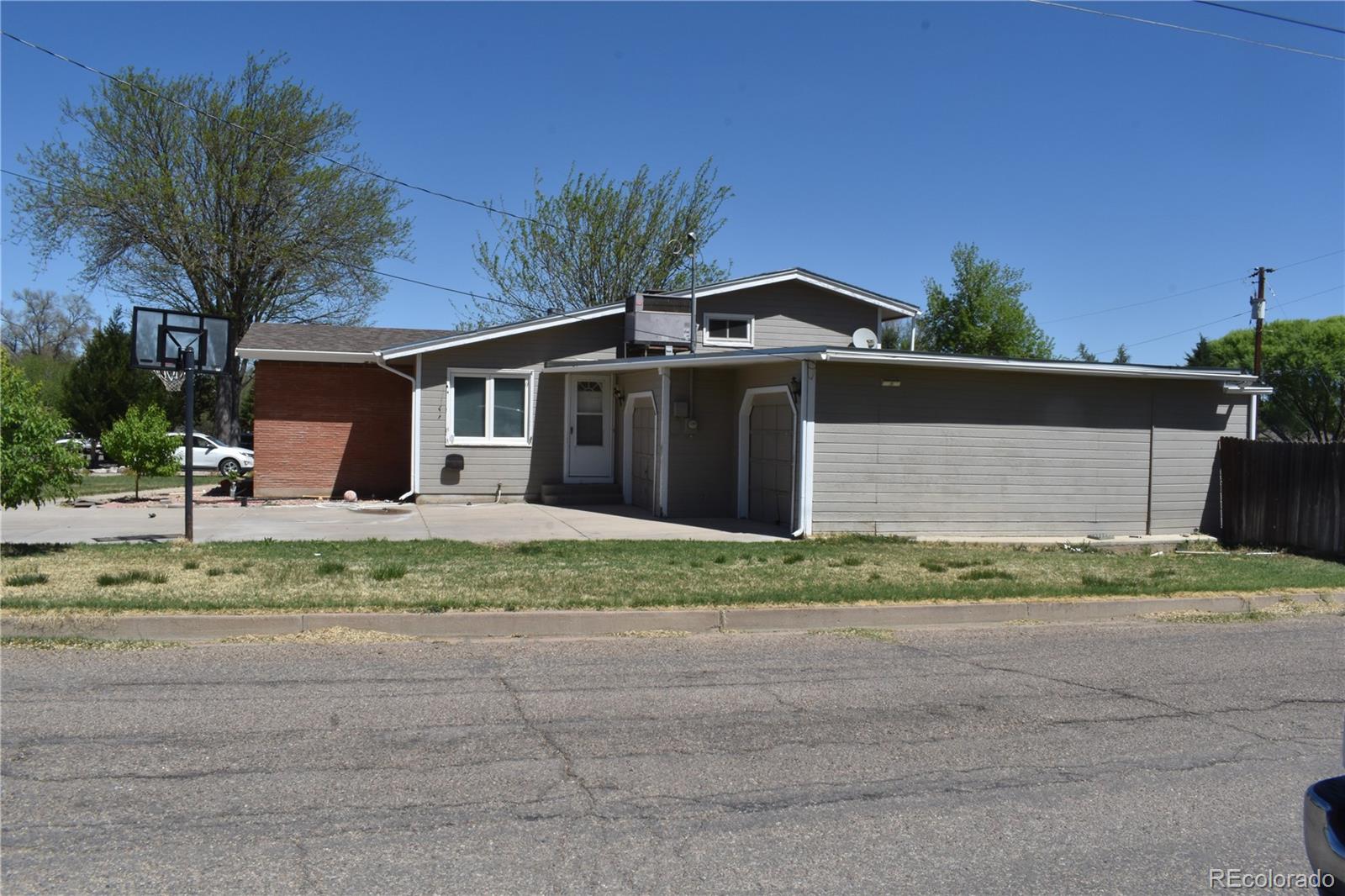 MLS Image #0 for 818 s 5th street,rocky ford, Colorado