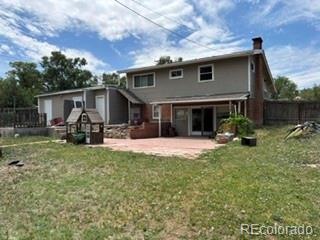 MLS Image #34 for 818 s 5th street,rocky ford, Colorado