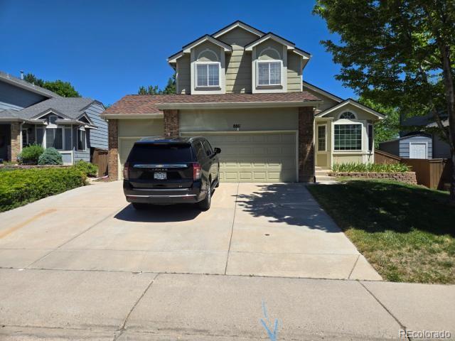 MLS Image #0 for 8811  miners street,littleton, Colorado