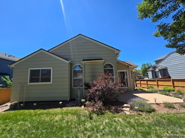 MLS Image #14 for 8811  miners street,littleton, Colorado