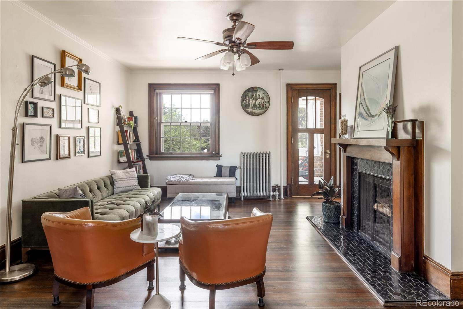 MLS Image #0 for 523 e 12th avenue 3,denver, Colorado