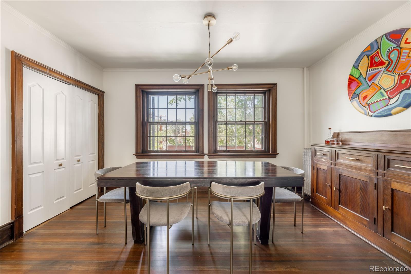 MLS Image #11 for 523 e 12th avenue 3,denver, Colorado
